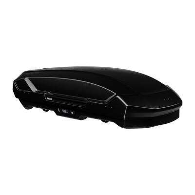 Dachbox Thule Motion 3 M Black Glossy