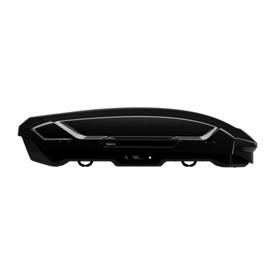 Dachbox Thule Motion 3 M Black Glossy