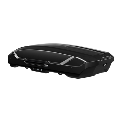Dachbox Thule Motion 3 L Black Glossy