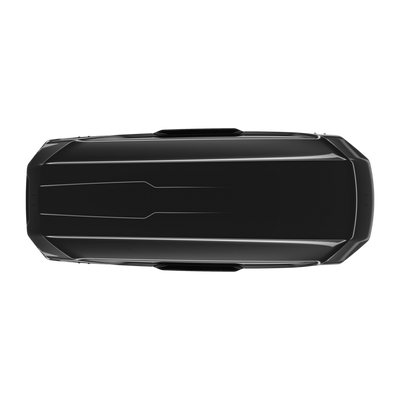 Dachbox Thule Motion 3 XL Black Glossy