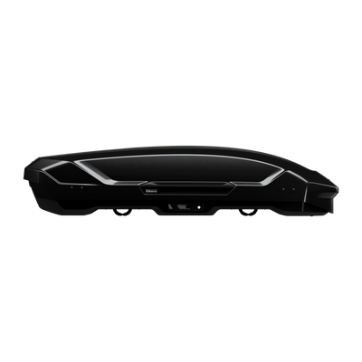 Dachbox Thule Motion 3 Sport Black Glossy