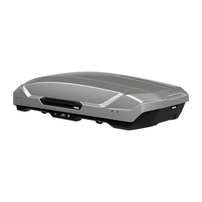 Dachbox Thule Motion 3 L Titan Glossy