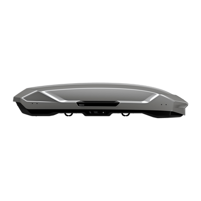 Dachbox Thule Motion 3 XXL Titan Glossy