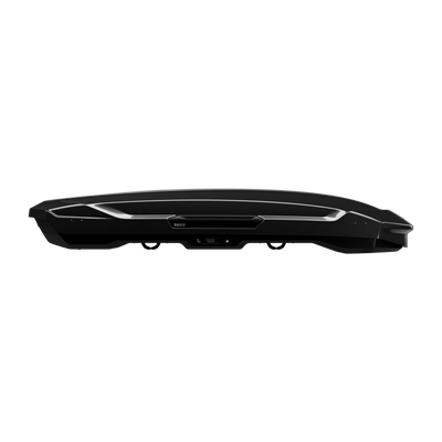 Dachbox Thule Motion 3 XXL Low Black Glossy