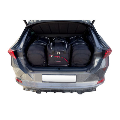 Kofferraumtaschen Set