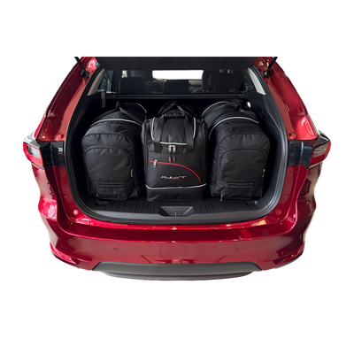 Kofferraumtaschen Set