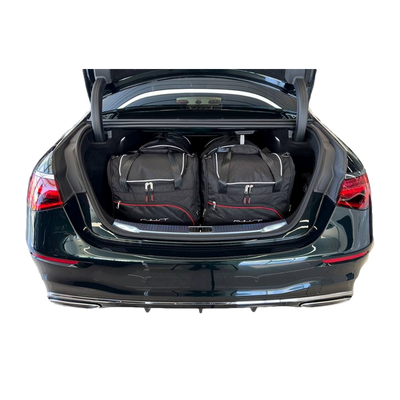 Kofferraumtaschen Set