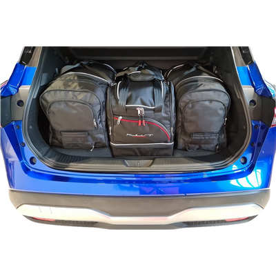 Kofferraumtaschen Set