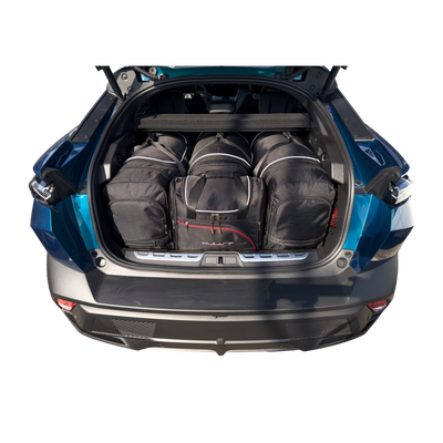 Kofferraumtaschen Set