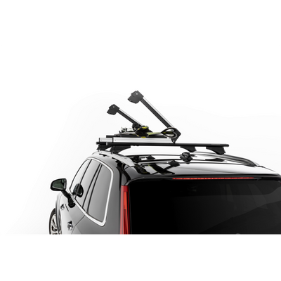 Skiträger / Snowboardträger Menabo Yelo 4NS