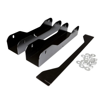 Höhenadapter für Transportbox