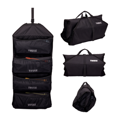 Thule GoPack Duffel-Set Dachbox-Taschenset