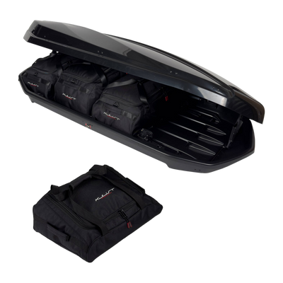 Dachboxtaschen Set Aleo Strike 440