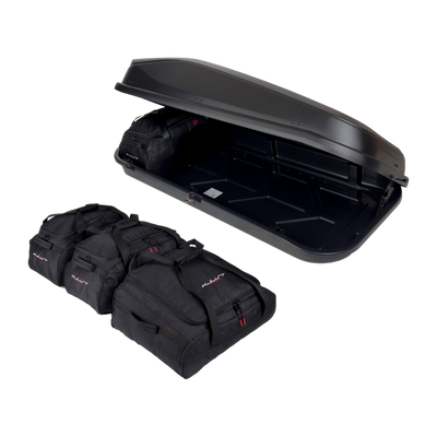 Dachboxtaschen Set Aleo Easyline 430