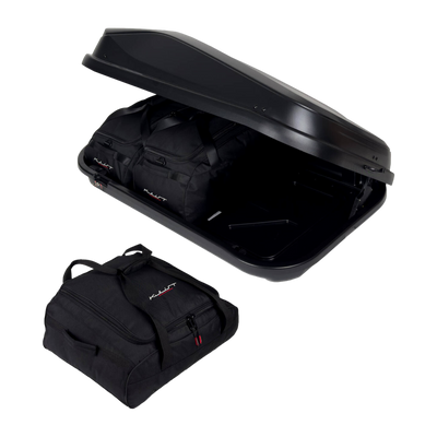 Dachboxtaschen Set Aleo Easyline 320
