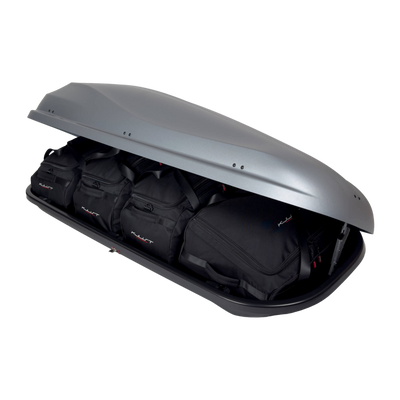 Dachboxtaschen Set Aleo Strike 480
