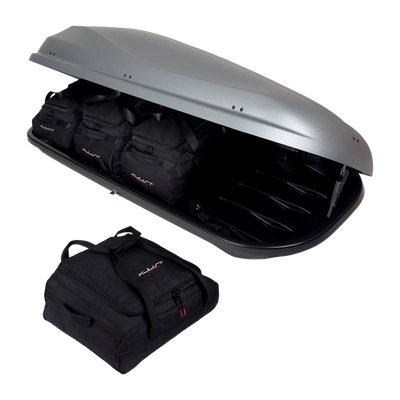 Dachboxtaschen Set Aleo Strike 480