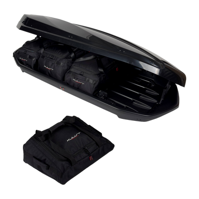 Dachboxtaschen Set Aleo Strike 480
