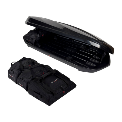 Dachboxtaschen Set Aleo Strike 480