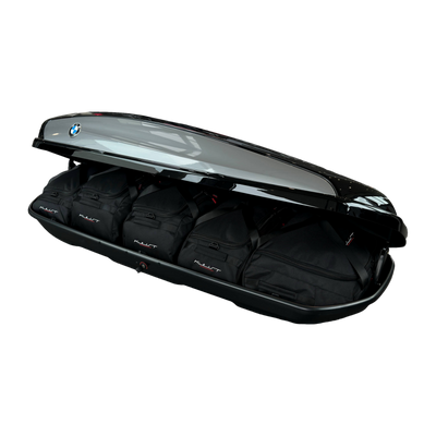 Dachboxtaschen Set BMW 82732406460 420L