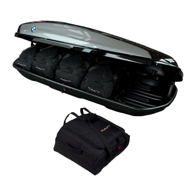 Dachboxtaschen Set BMW 82732406460 420L