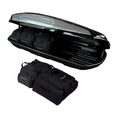 Dachboxtaschen Set BMW 82732406460 420L