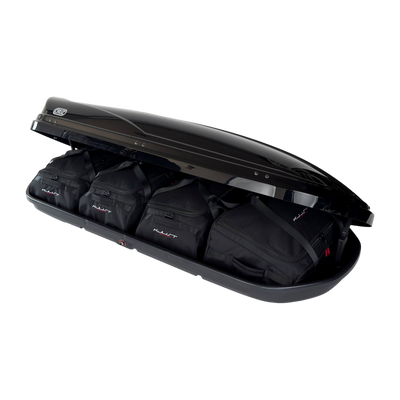 Dachboxtaschen Set Cruz Paddock 500