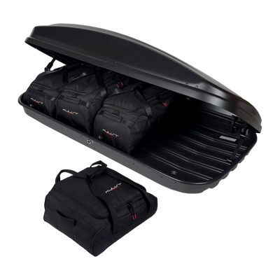 Dachboxtaschen Set Farad Crub N18