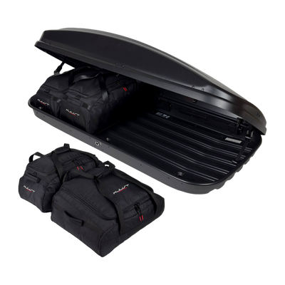 Dachboxtaschen Set Farad Crub N18