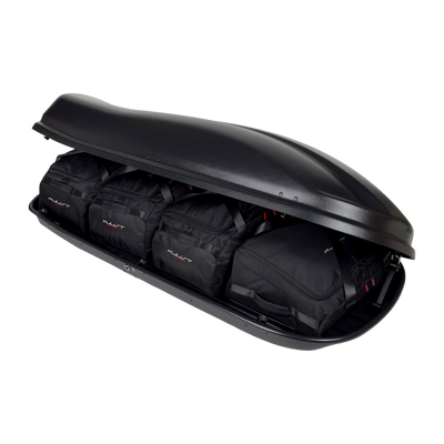 Dachboxtaschen Set Farad Marlin N6