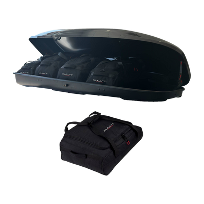 Dachboxtaschen Set Hyundai 99730ADE00 390L