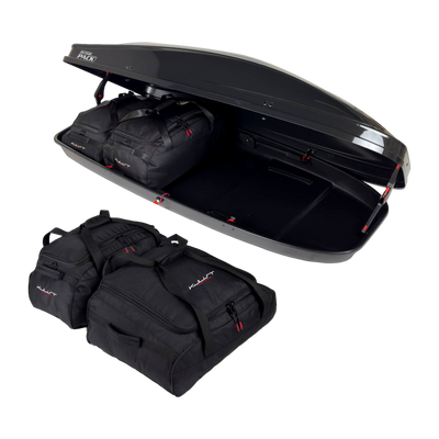 Dachboxtaschen Set Interpack Stella 481
