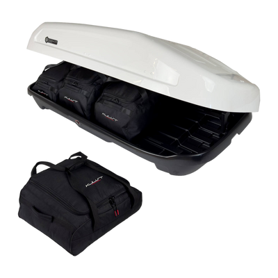 Dachboxtaschen Set Modula Ciao 430