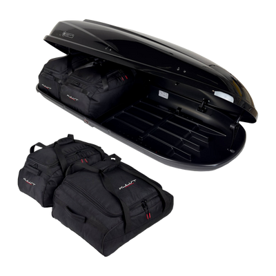 Dachboxtaschen Set Modula Travel Easy 460
