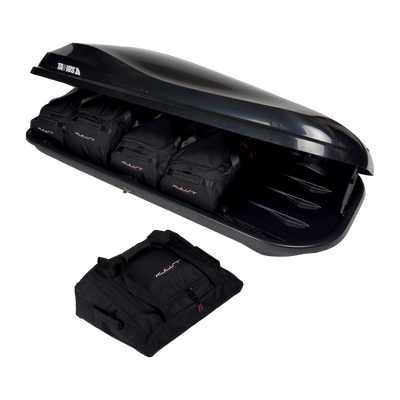 Dachboxtaschen Set Taurus Altro 460