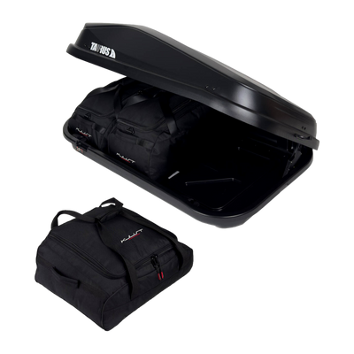 Dachboxtaschen Set Taurus Easy 320