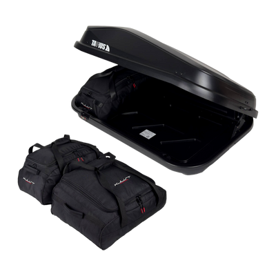 Dachboxtaschen Set Taurus Easy 320