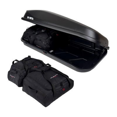 Dachboxtaschen Set Taurus Easy 430