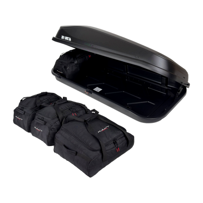 Dachboxtaschen Set Taurus Easy 430