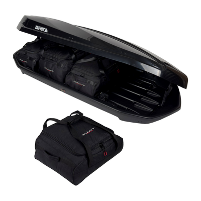 Dachboxtaschen Set Taurus Strike 440