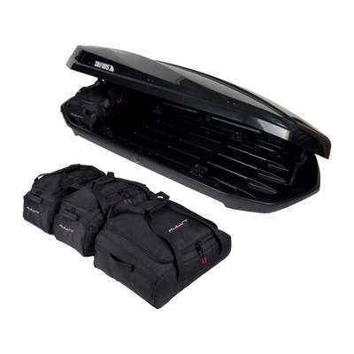 Dachboxtaschen Set Taurus Strike 440