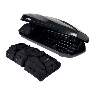 Dachboxtaschen Set Taurus Strike 480