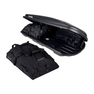 Dachboxtaschen Set Taurus Xtreme 400