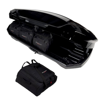 Dachboxtaschen Set Thule Motion 3 L