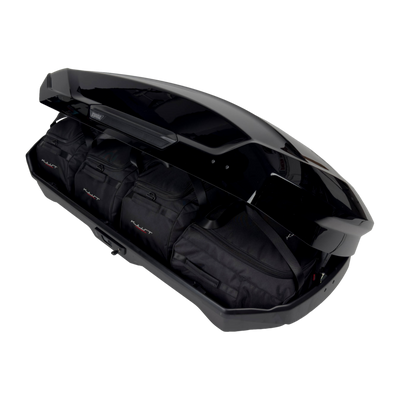 Dachboxtaschen Set Thule Motion 3 M