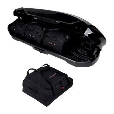Dachboxtaschen Set Thule Motion 3 Sport