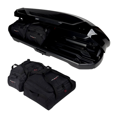Dachboxtaschen Set Thule Motion 3 Sport