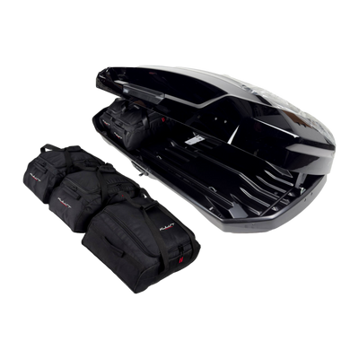 Dachboxtaschen Set Thule Motion 3 XL