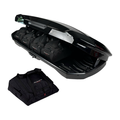 Dachboxtaschen Set Thule Motion 3 XL Low
