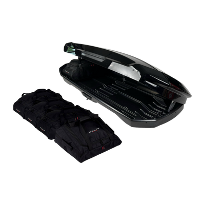 Dachboxtaschen Set Thule Motion 3 XL Low